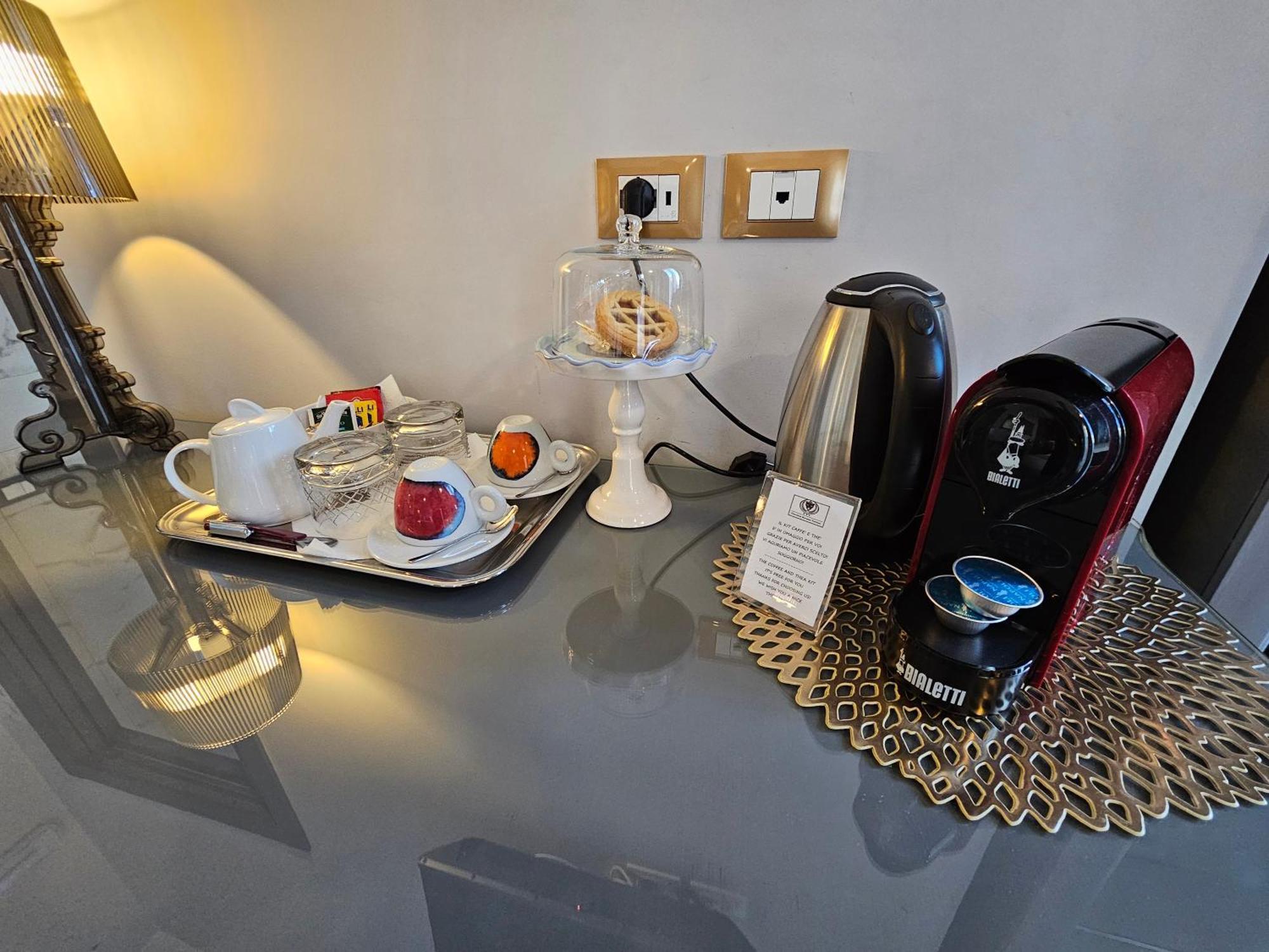 Dorotea Rooms Torino Centro Extérieur photo